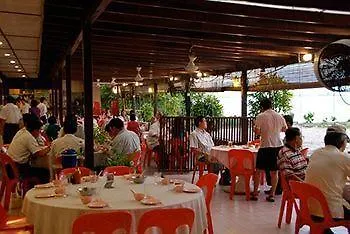 Paramount Hotel George Town